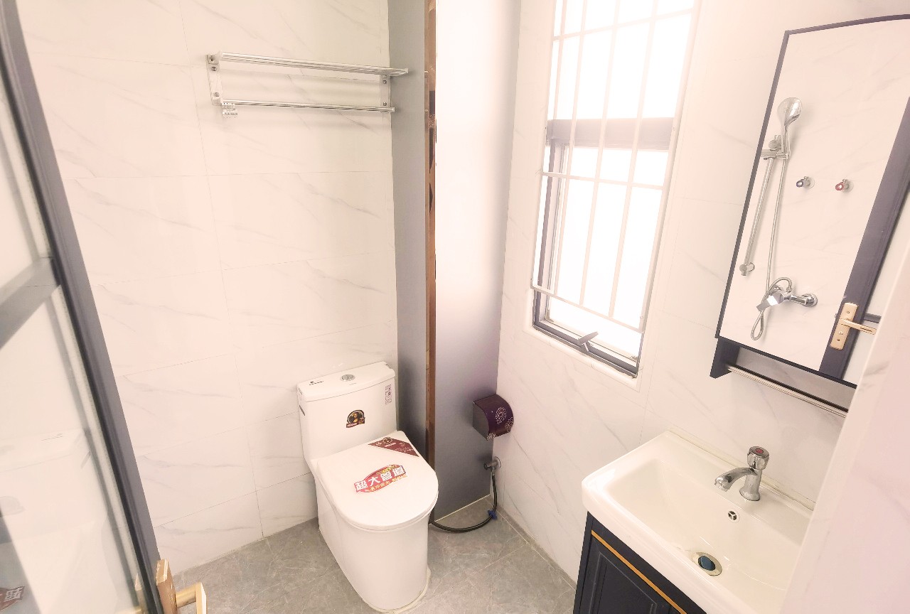 深圳光明小產權房|光明玉龍府02戶型