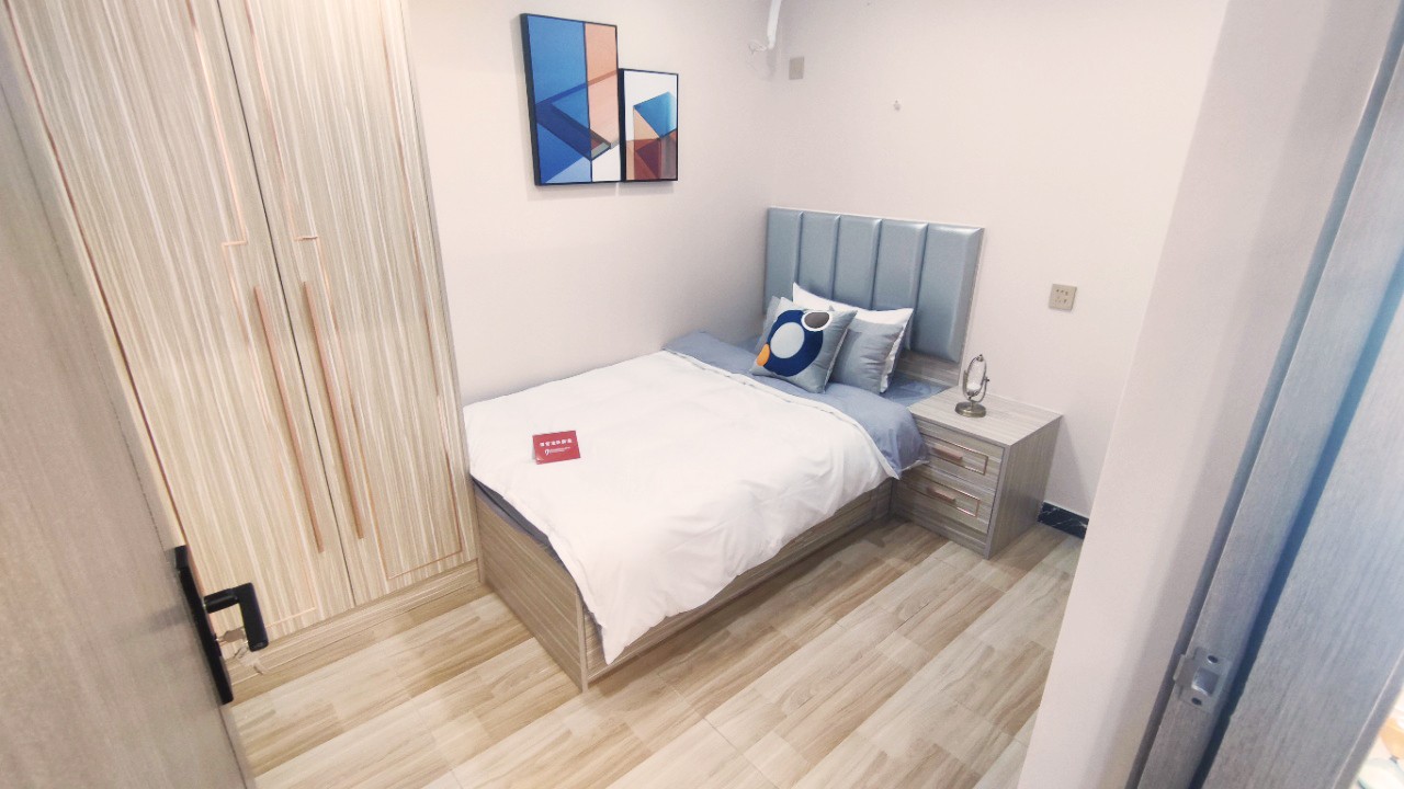 2022年 深圳小產(chǎn)權房光明長圳太子城02戶型