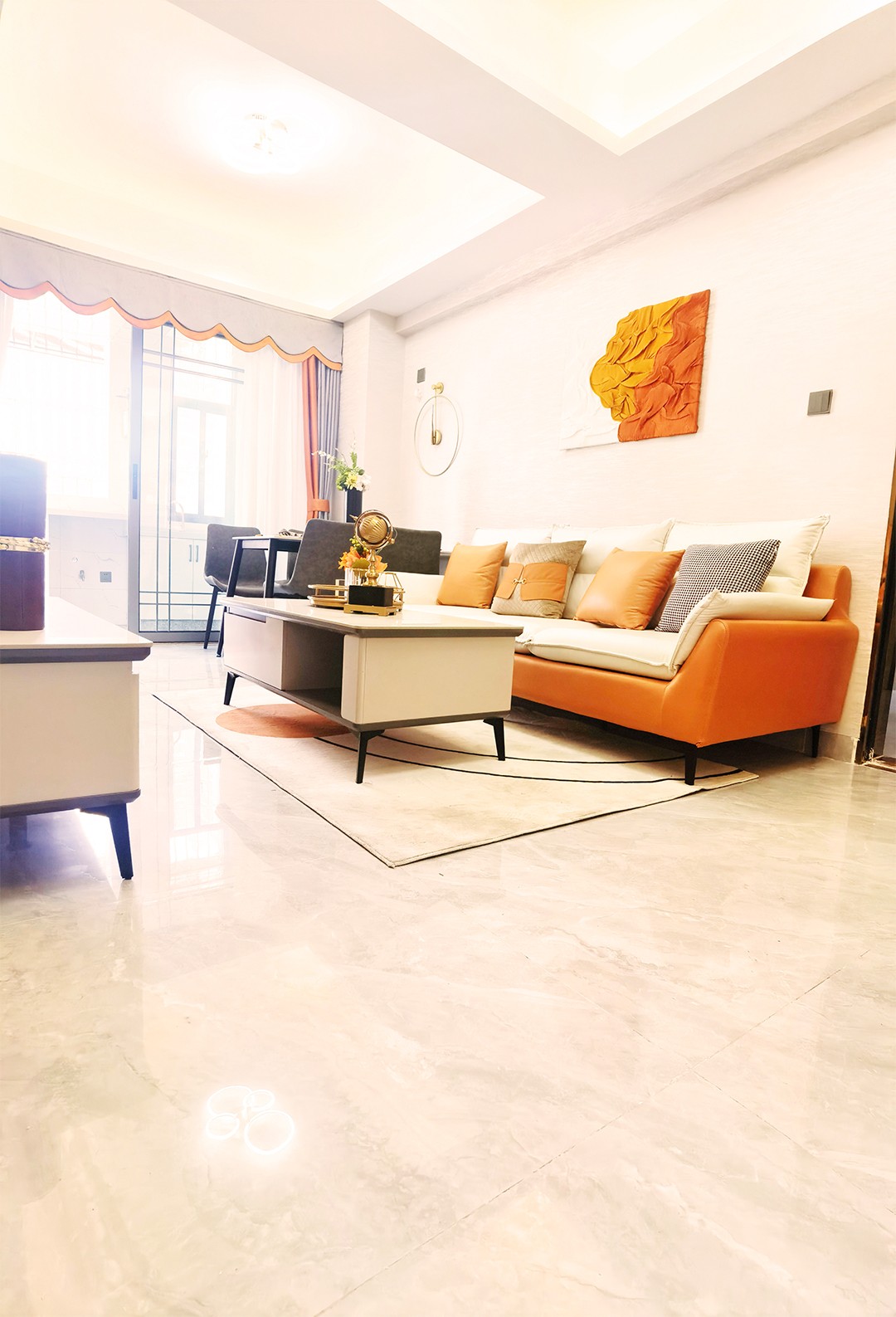 深圳小產權房|龍華《瑞豐源十期》01戶型