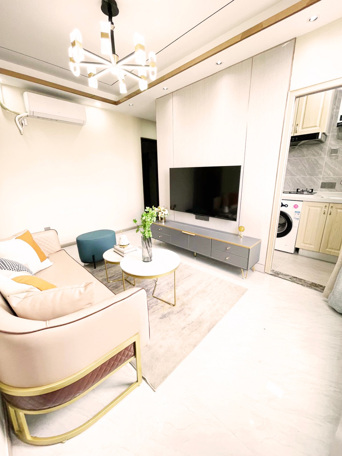 深圳龍華小產權房|龍城公園 59.8萬/套