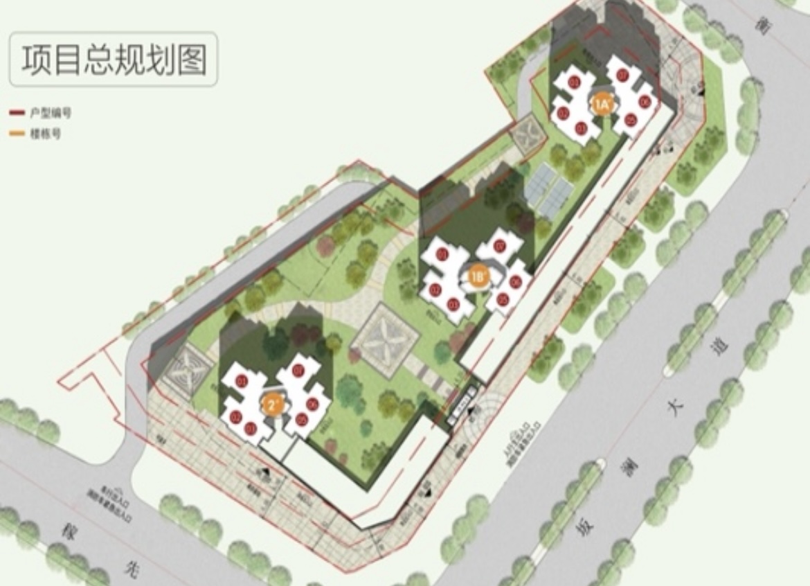 深圳坂田小產權房|雪象小筑