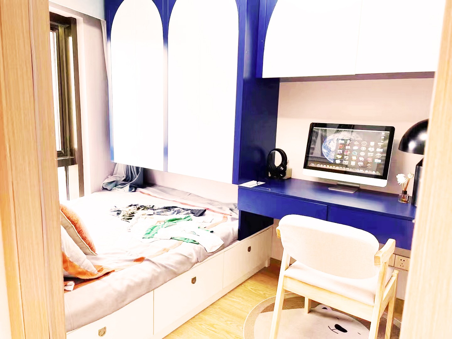 深圳布吉小產權房|布吉時代公寓，首付49萬/套