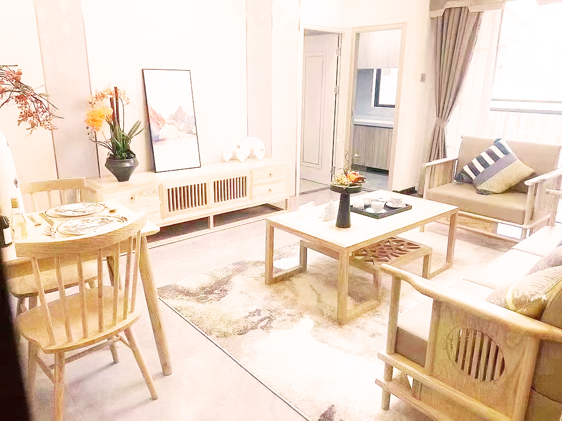 深圳沙井小產權房|幸福雅苑  首付21萬