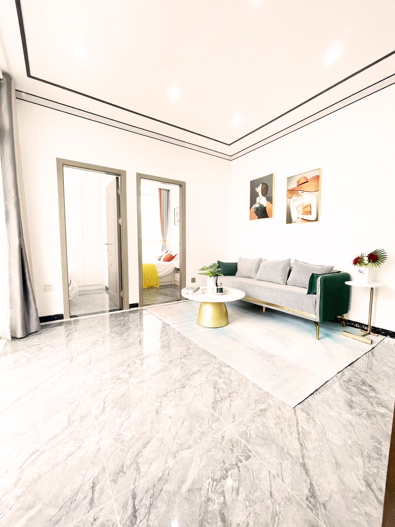 深圳石巖小產(chǎn)權(quán)房|創(chuàng)富雅苑 13.8萬(wàn)/套  應(yīng)人石地鐵600米