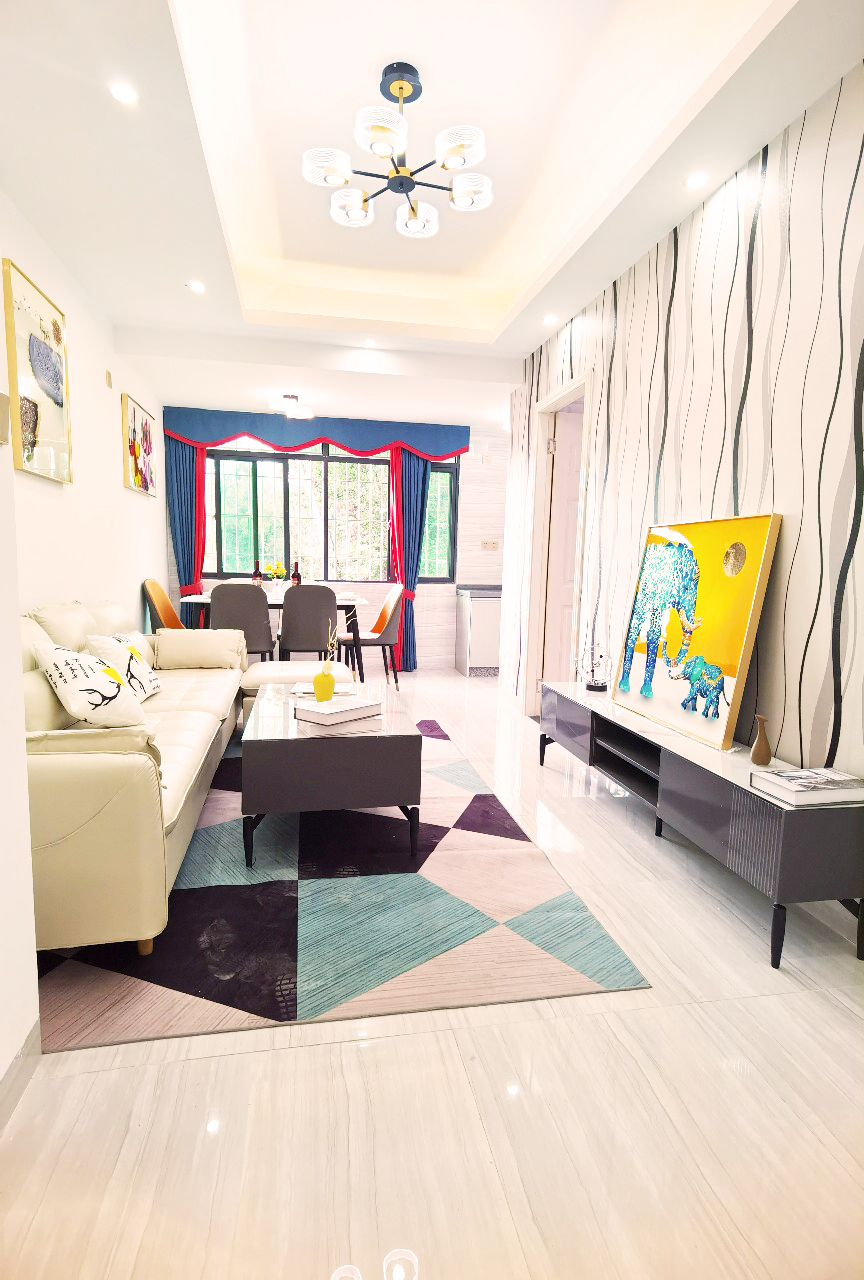 深圳石巖小產權房|上屋世紀.御景苑  33.8萬/套上屋北站，官