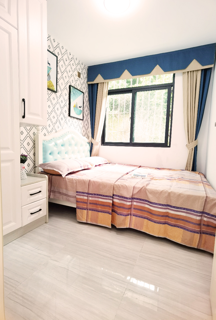 深圳石巖小產權房|上屋世紀.御景苑  33.8萬/套上屋北站，官