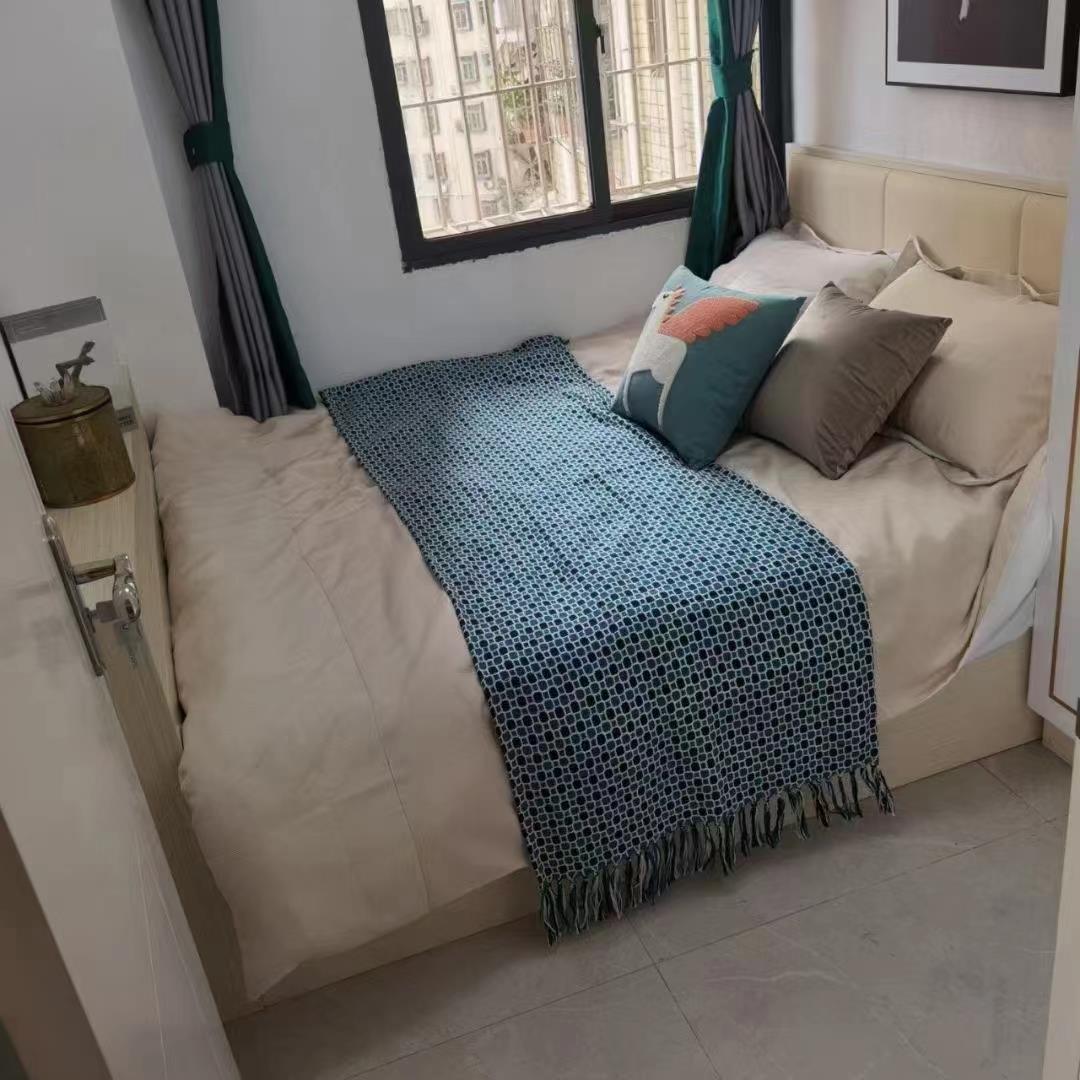 羅湖后花園大唐時代