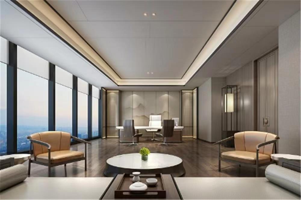 信利康樂創薈大廈